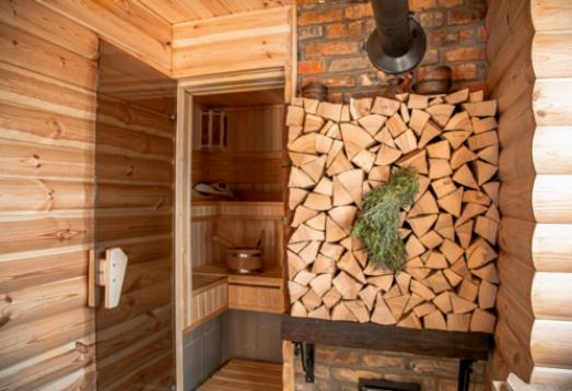 Bauanleitungen für Outdoor Holzöfen Saunas