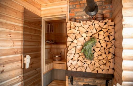 Best Practices zur Pflege Ihrer Holzofen-Sauna.