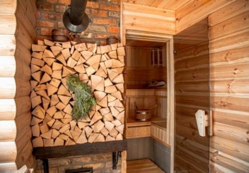 Umgang mit häufigen Problemen bei der Holzofen-Sauna