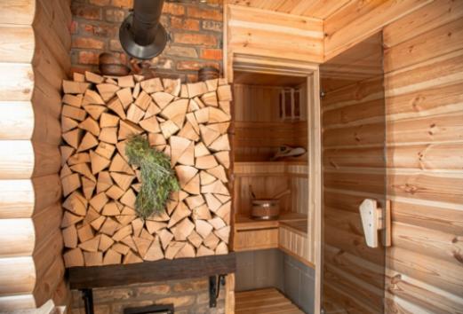 Ästhetische Überlegungen: Passend zum Stil Ihrer Sauna